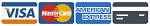 Credit Card by Stripe